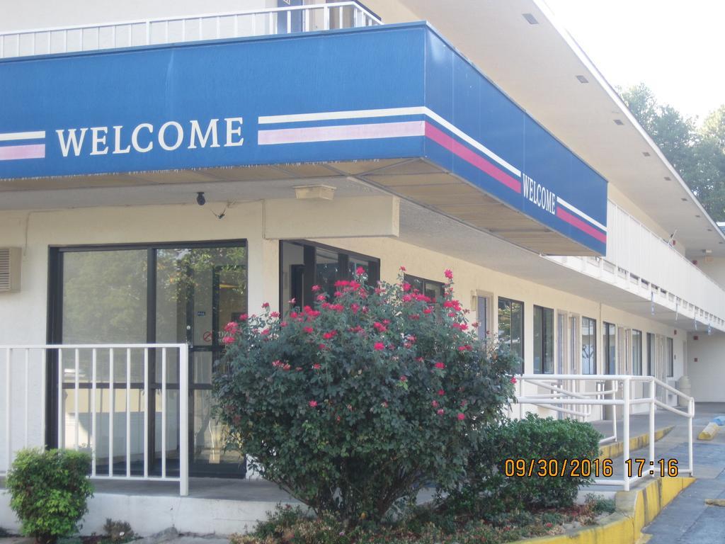 Motel 6-Bessemer, Al - Birmingham Exterior foto