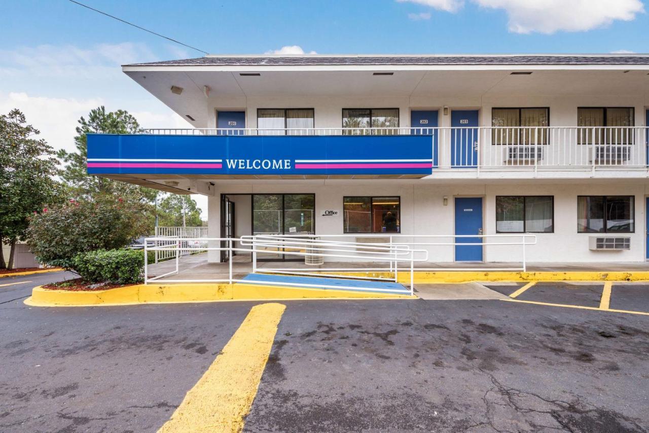 Motel 6-Bessemer, Al - Birmingham Exterior foto